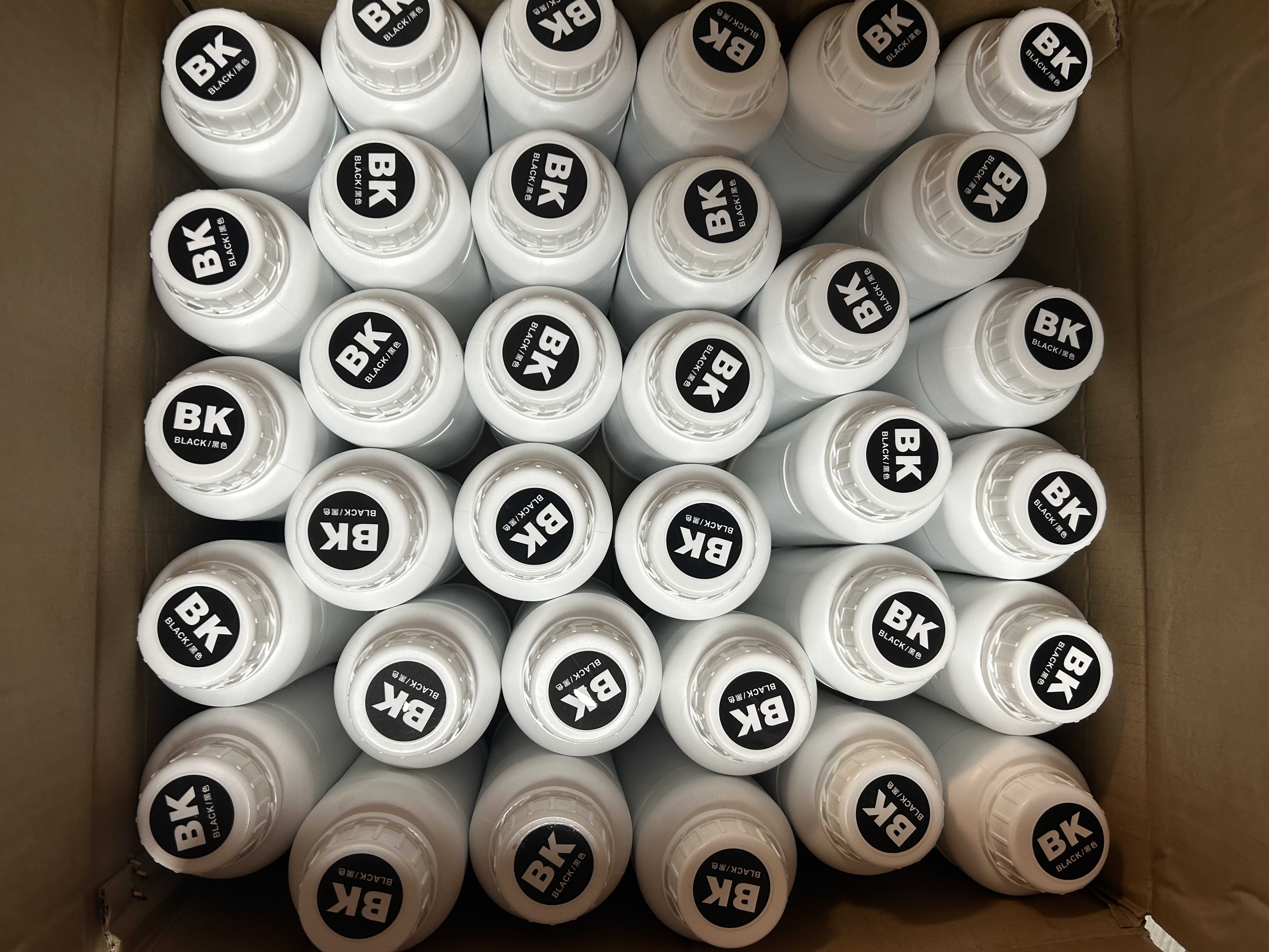 Textile Dtf Pigment Ink A3 Printer On L1800 XP600 DX5 DX7 DX11 I3200 4720 Print Head