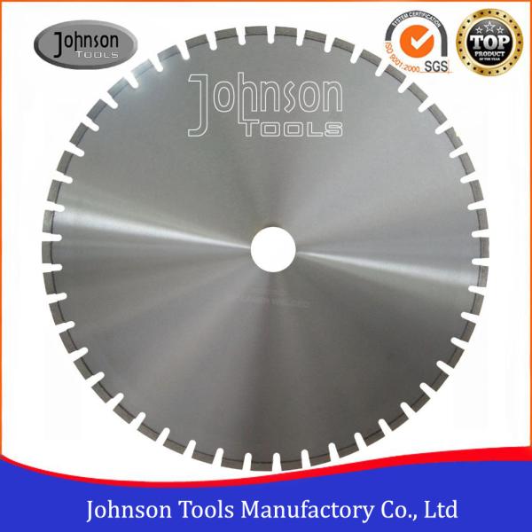Petrol Cutters Concrete Floor Saw 800mm , Dry Cut Diamond Blade For Cutting