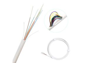 Wholesale GJFZY 72 Core Fiber Optic Cable from china suppliers