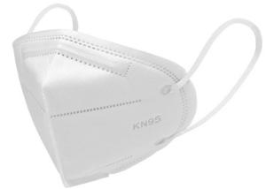 Wholesale Breathable KN95 Face Mask Surgical Disposable 3 Ply Dust Mask Latex Free from china suppliers