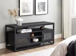 Luxury TV Table Cabinet 2000*350*400mm Entertainment Tables Cabinets