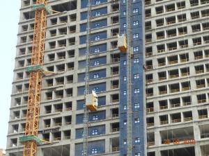 Wholesale Building Construction 450m Rack And Pinion Elevator from china suppliers