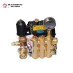 1400rpm High Pressure Triplex Plunger Pump A220302000023 Concrete Pump Spare