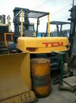 Mini used 10ton TCM forklift for sale/5ton 3.5ton 10ton forklift for sale