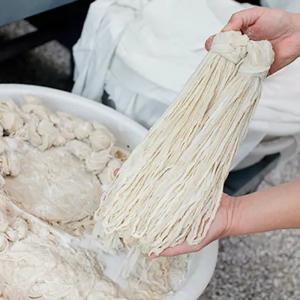 Wholesale IOS9001 Natural Salted Sausage Casings Sheep Animal Casings Grade BBC from china suppliers