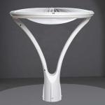 Waterproof Ip65 3W-60W Led Garden Light with Aluminum Modern Design Outdoor