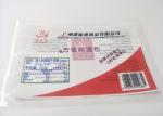 8 Colors 121 Degree Plastic Food Packaging , Italy Black Pepper Beef Sauce Pouch