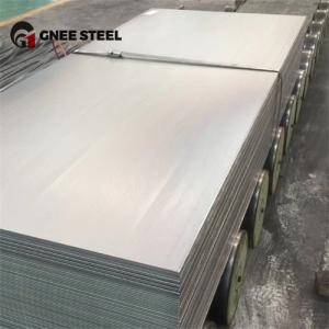 Wholesale ASTM A514GrB Low Alloy High Strength Steel Plate from china suppliers