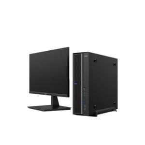 Wholesale Hygon 3250 8G 256G SSD GT730-2G 300W Workstation W3330H0 23.8inch Monitor Professional from china suppliers