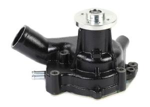 Wholesale Doosan Engine Parts DH220-5 DB58T water pump 65.06500-6402A from china suppliers