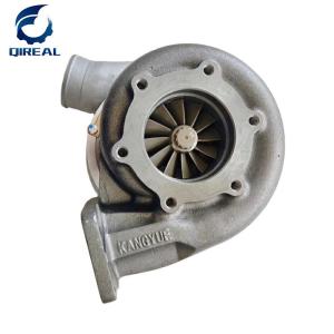 Wholesale PC300-7 Excavator turbocharger 6D114 6743-81-8040 from china suppliers