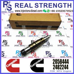 Wholesale diesel injector nozzle 2264458 2031835 4928175 4307217 2036181 1881565 2031836 2872284 2058444 from china suppliers