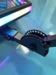 Rotating 3D Holographic Display Automatic 360 Degree Selfie photo Booth
