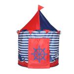 140 X 125 X 105CM Kids Indoor Pop Up Play Tent Ecofriendly Pop Up Princess
