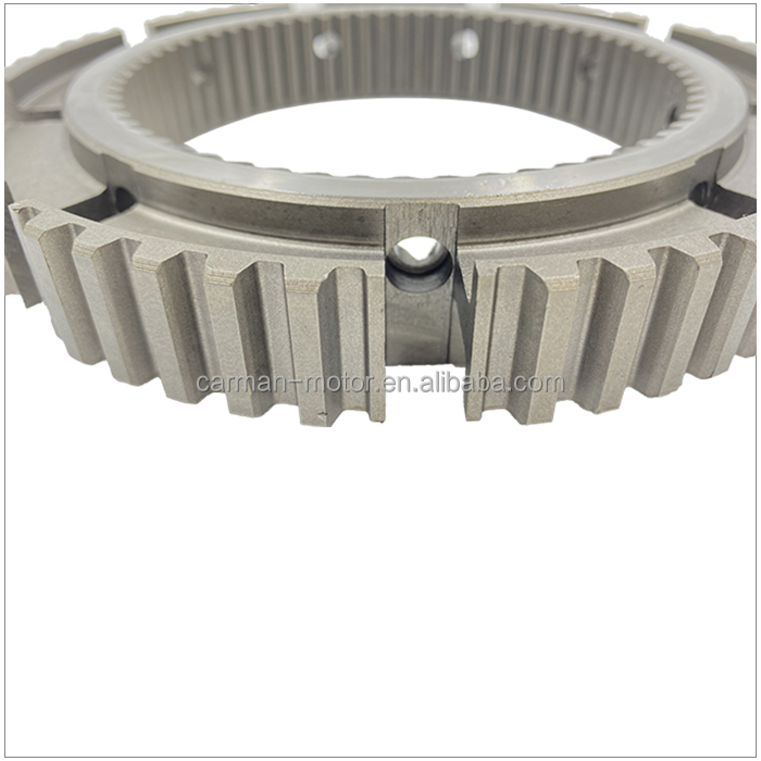 2023- Heavy truck Synchronizer gear seat for Sinotruk HOWO Sitrak Transmission parts AZ2210100007