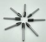 High Quality Materials Carbide Burr Drill Bits For Metal Grinding