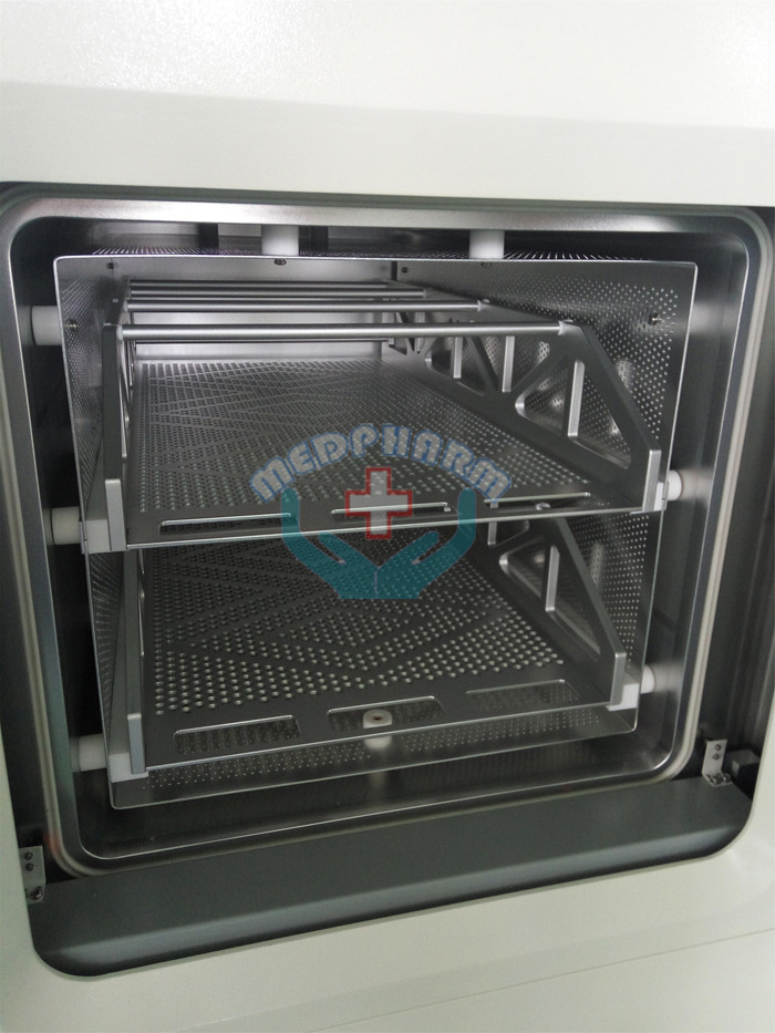 Low Temperature Hydrogen Peroxide H2O2 Plasma Gas Sterilization Equipment