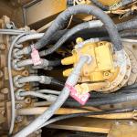 Used Cat 320GC Excavators Heavy Industrial Construction Secondhand 20 Ton Digger