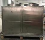 44 KW air source heat pump water heater