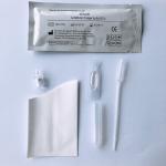 Suitable For Children Covid 19 Rapid Test Kit Antigen Detection Saliva