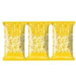 Puffed Food Special Food Grade PE Material Healthy Strawberry Banana Fruit Dry