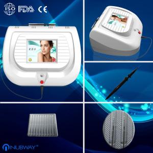 Wholesale Spider Veins removal Machine for beauty salons and clinics from china suppliers