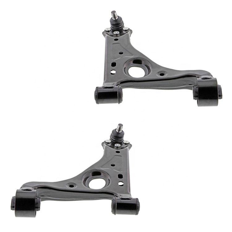 MEVOTECH NO. MS501189 MS501190 Lower Control Arm for Chevrolet Tracker 2013-2020