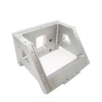 Spare Cnc Milling Machine Parts Suppliers Aluminum Mechanical Parts