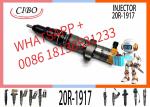 Fuel Injector Assembly 20R-1917 235-5261 267-3360 328-2574 387-9433 387-9434 10R