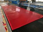 Abrasion Wear Resistant Polyurethane Product Elastomer Urethane Sheet PU Sheet