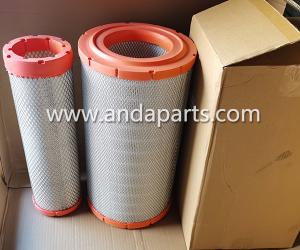 Wholesale Good Quality Air Filter For SDLG 4110002852014 from china suppliers