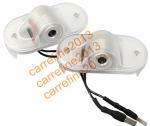 Jaguar XJL/Jaguar XKR 3W LED Door Projector Light