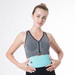 Back Abdomen Heated Waist Belt For Menstrual Colic