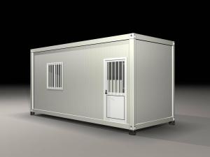Wholesale China flatpack house from china suppliers