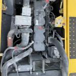 Komatsu PC220-8 Used Excavator 20ton 22ton Komatsu PC200 PC220 PC240