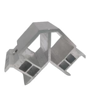 Wholesale Doors And Windows Aluminium Corner Joint Without Glue In Village from china suppliers