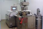 380V / 240V Paintball Manufacturing Machine With Small Load Difference / 304 SUS