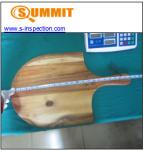 Pizza Peels Hardware Inspection , 24hours 3rd Party Inspection Services