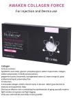 Skin Care Anti Wrinkle Collagen Facial Filler Serum Facial Hyaluronic Acid Anti