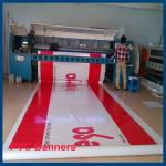 Custom Printing 13 Oz Matte Business Outdoor Vinyl Banners