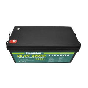 Wholesale 32700 LiFePO4 Battery Pack 24v 200ah For Solar Light from china suppliers