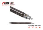 250mm Air Expanding Shaft For Rewind Slitting Machine
