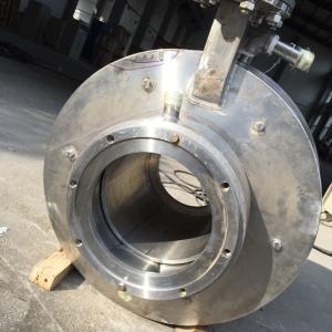 Wholesale 500A Current Rotating Magnetic Field Inner Mold Installation Position For Steel Billet from china suppliers