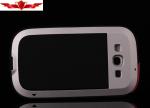 Class A Dirtproof/Shockproo/Waterproof Samsung S3/4 Cases Zinc Alloy With