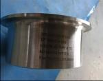 Stainless Steel 304H Butt Weld Fittings / Welded Seamless Pipe Fittings
