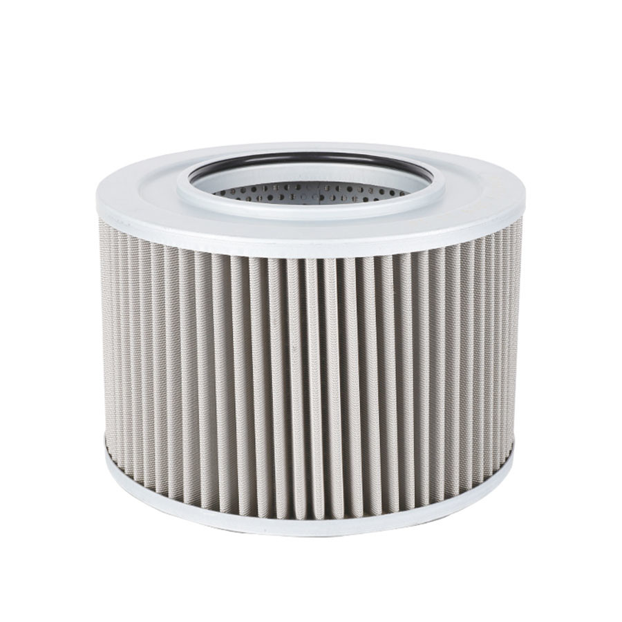 KSJ2036 E330C E320B/C E320D2 Hydraulic oil filter H9123T For Sumitomo Hydraulic System