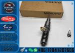4 Pin Diesel Engine Common Rail Injector 22012829 BEBE4L13001 21714948 889498