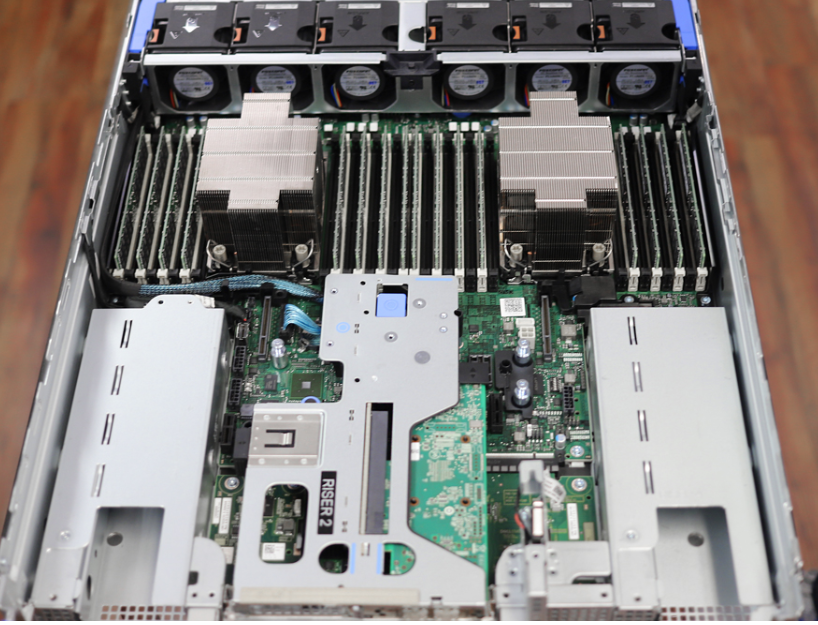 Dell R750 Server Motherboard for Morden Style Galaxy Gear S Sm-R750