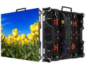 Wholesale Concert DJ Booth Church LED Video Wall 3.91mm 2.976mm Display Interior For Virtual Production from china suppliers