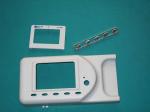 Household Industrial Injection Plastic Parts High Precision Long Service Time
